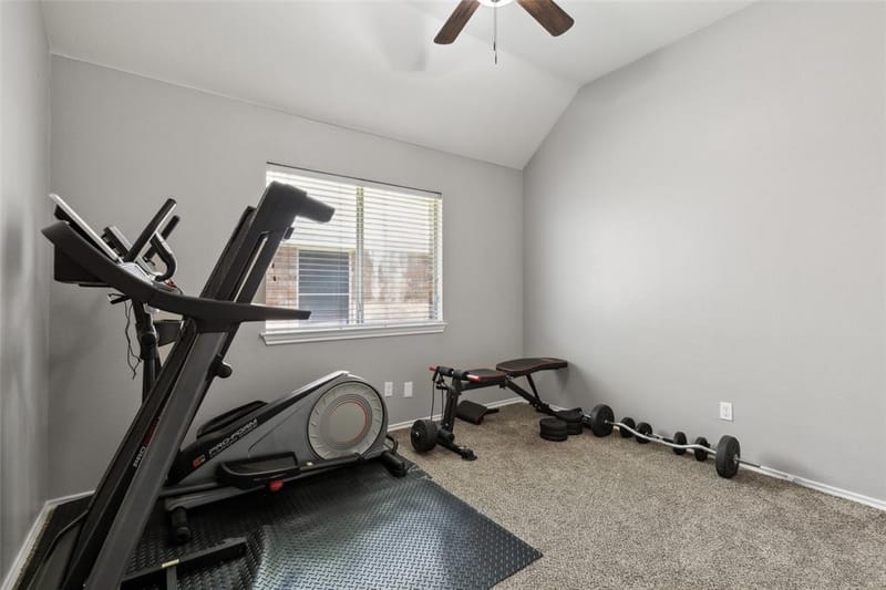 400 Sparrow Hawk, McKinney TX 75072 - Photo 21