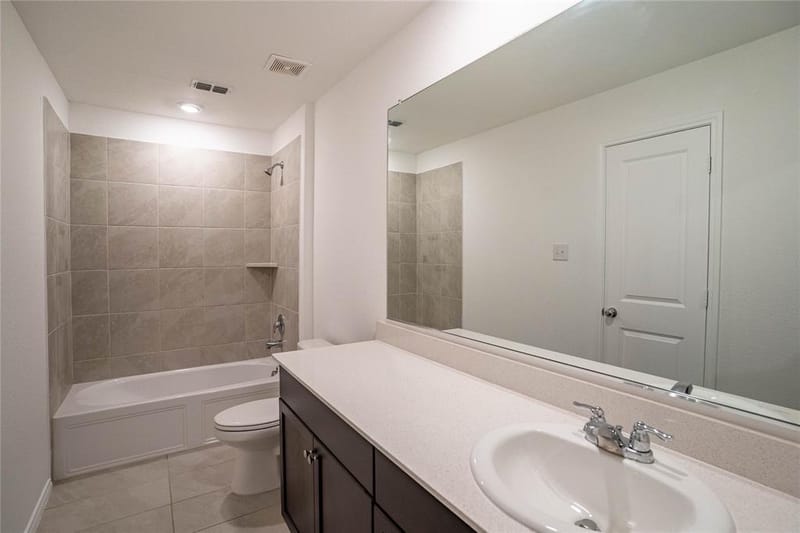 8636 Becker Avenue, Fort Worth TX 76123 - Photo 27