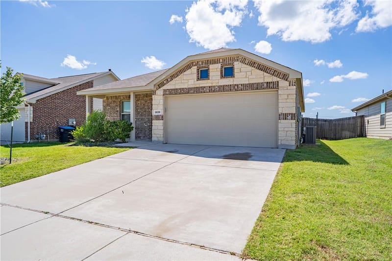 8636 Becker Avenue, Fort Worth TX 76123 - Photo 2