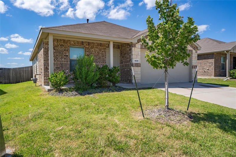 8636 Becker Avenue, Fort Worth TX 76123 - Photo 3