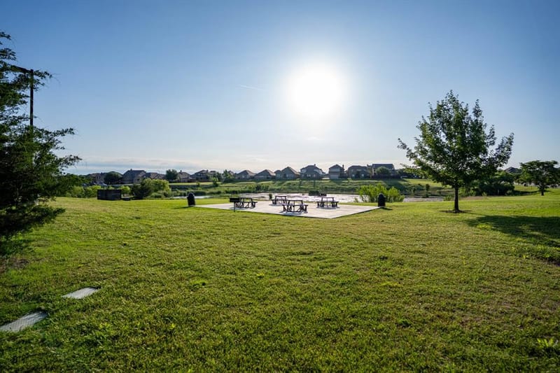 8636 Becker Avenue, Fort Worth TX 76123 - Photo 36