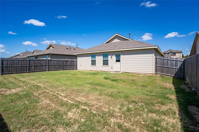 8636 Becker Avenue, Fort Worth TX 76123 - Photo 31