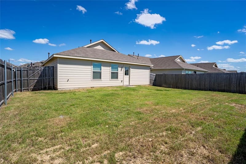 8636 Becker Avenue, Fort Worth TX 76123 - Photo 29