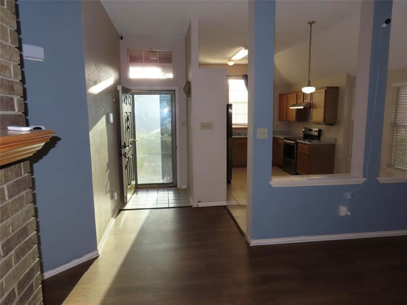 2224 Westview Trail, Denton TX 76207 - Photo 2