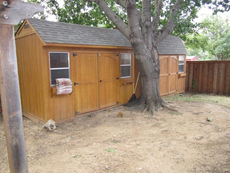 2224 Westview Trail, Denton TX 76207 - Photo 17