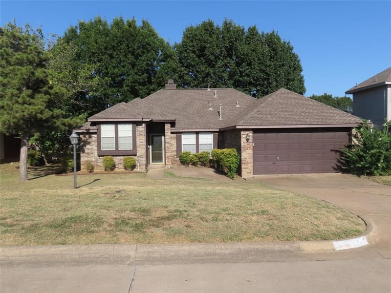 2224 Westview Trail, Denton TX 76207