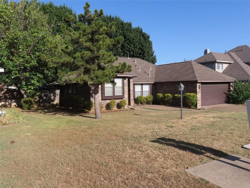 2224 Westview Trail, Denton TX 76207 - Photo 18