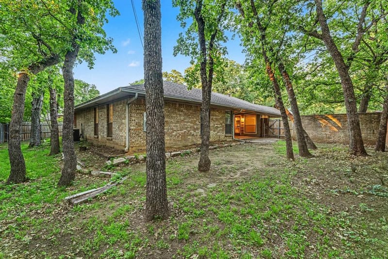 5110 River Ridge Road, Arlington TX 76017 - Photo 23