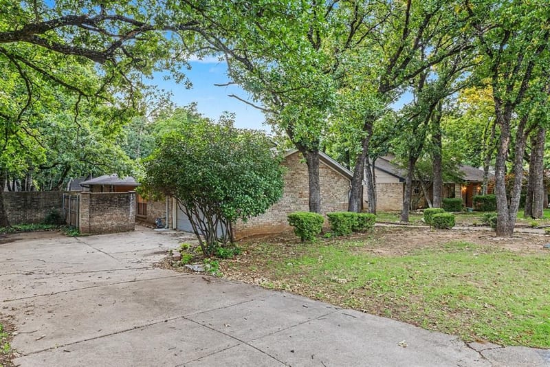 5110 River Ridge Road, Arlington TX 76017 - Photo 2