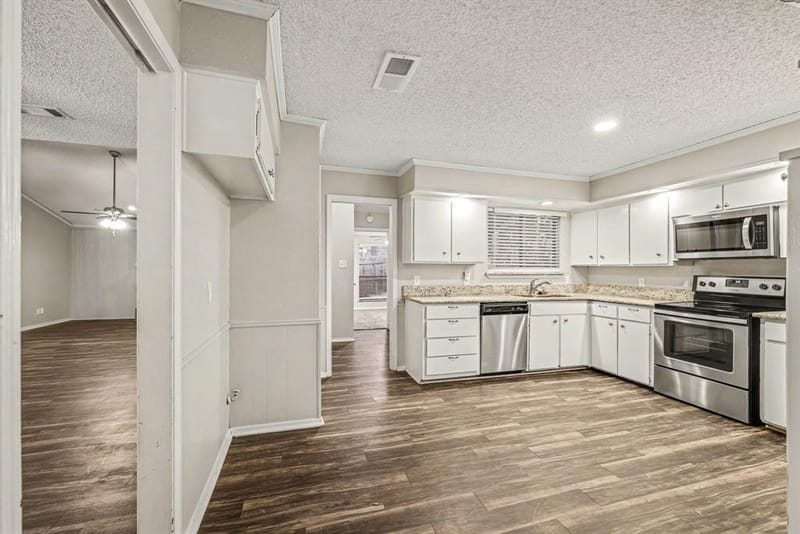 5110 River Ridge Road, Arlington TX 76017 - Photo 6