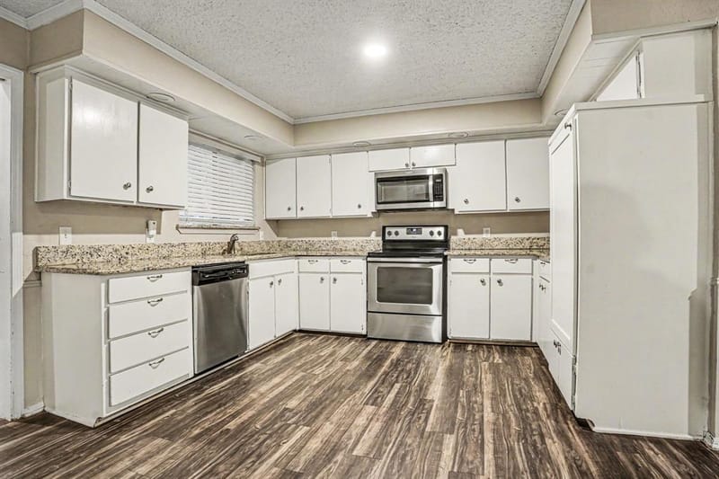 5110 River Ridge Road, Arlington TX 76017 - Photo 7