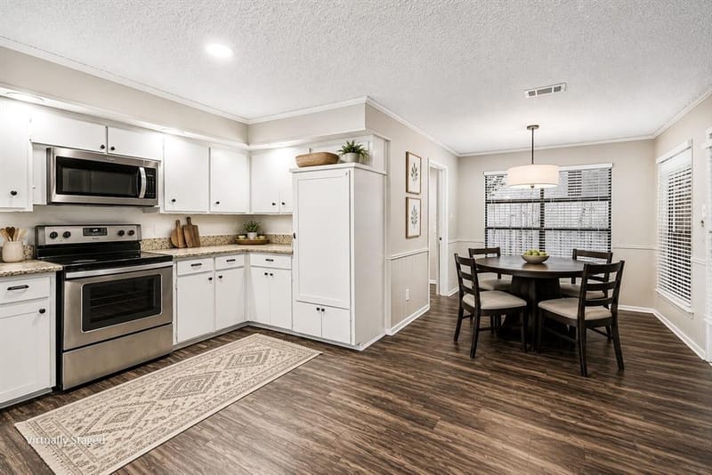 5110 River Ridge Road, Arlington TX 76017 - Photo 9