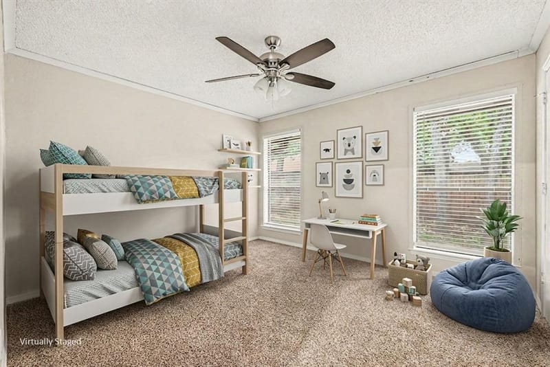 5110 River Ridge Road, Arlington TX 76017 - Photo 18