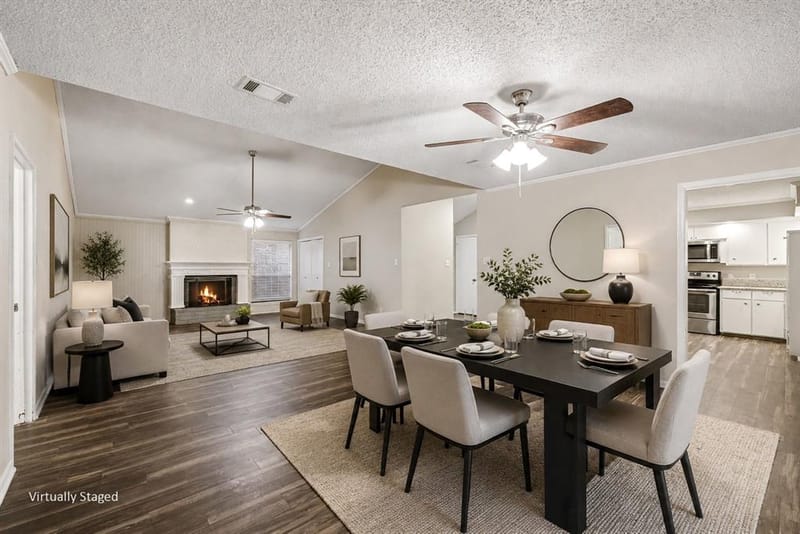5110 River Ridge Road, Arlington TX 76017 - Photo 4