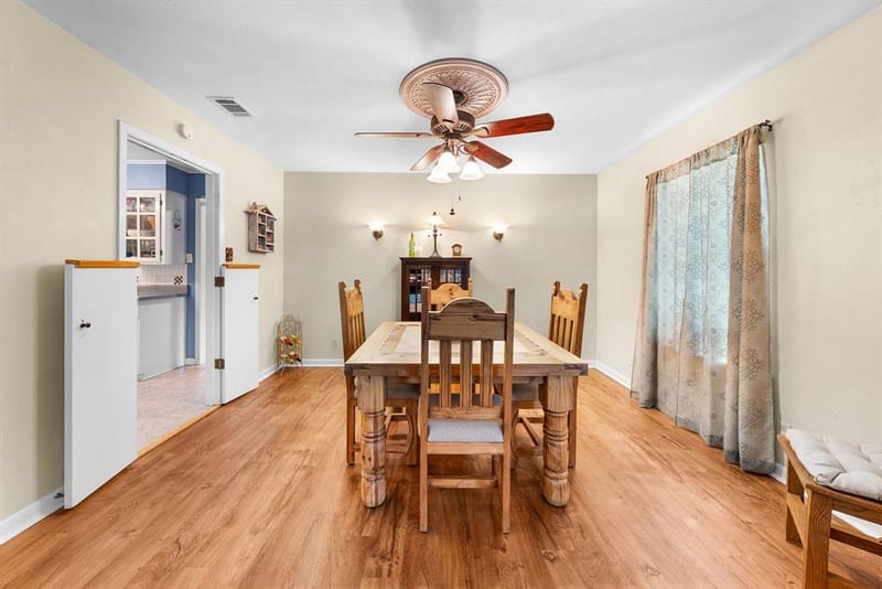 2826 Birchwood Lane, Commerce TX 75428 - Photo 7