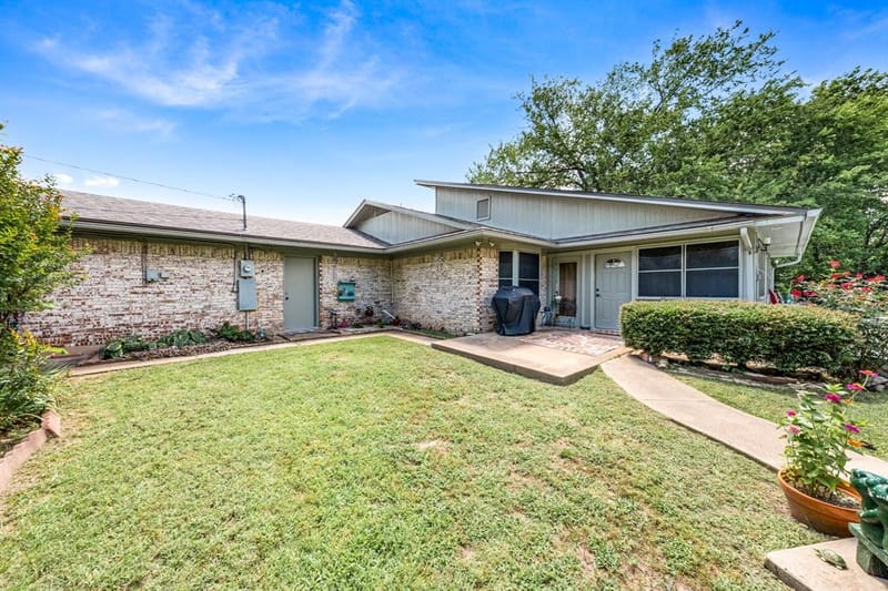 2826 Birchwood Lane, Commerce TX 75428 - Photo 36