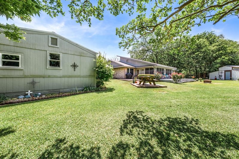 2826 Birchwood Lane, Commerce TX 75428 - Photo 37