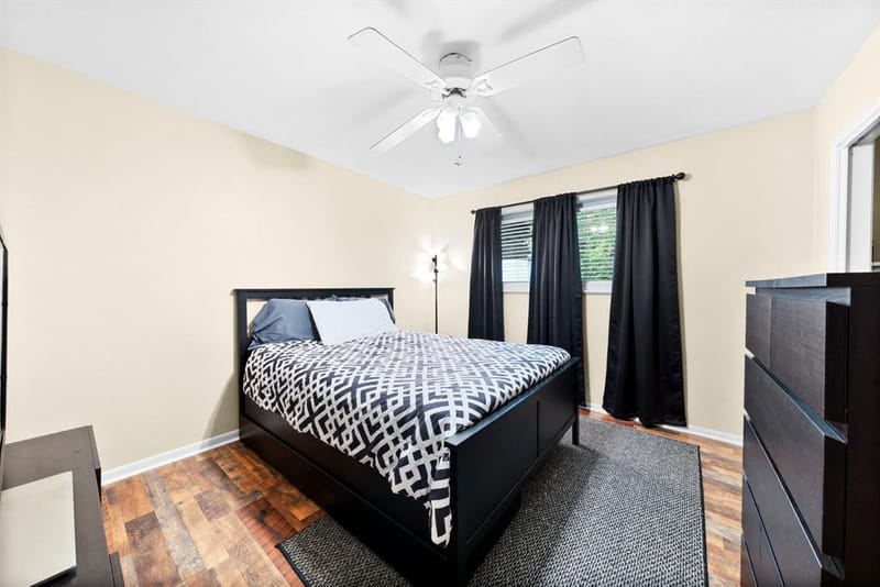2826 Birchwood Lane, Commerce TX 75428 - Photo 29