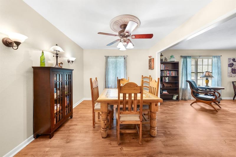2826 Birchwood Lane, Commerce TX 75428 - Photo 8