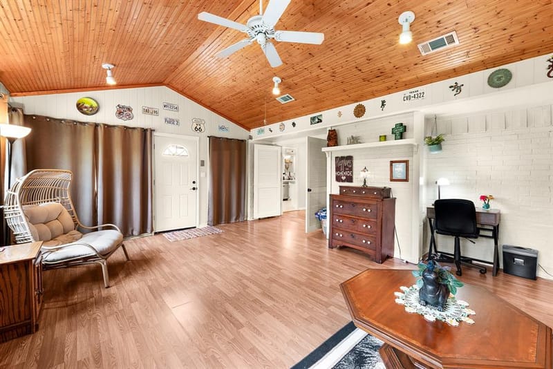 2826 Birchwood Lane, Commerce TX 75428 - Photo 21