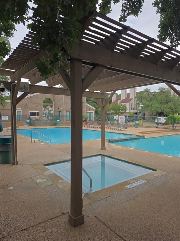 2304 Balsam Drive # E107, Arlington TX 76006 - Photo 13