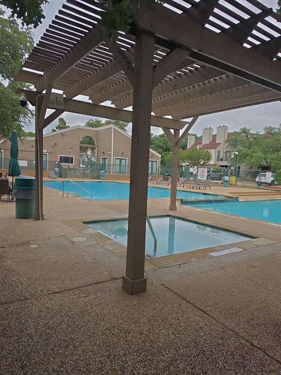 2304 Balsam Drive # E107, Arlington TX 76006 - Photo 14
