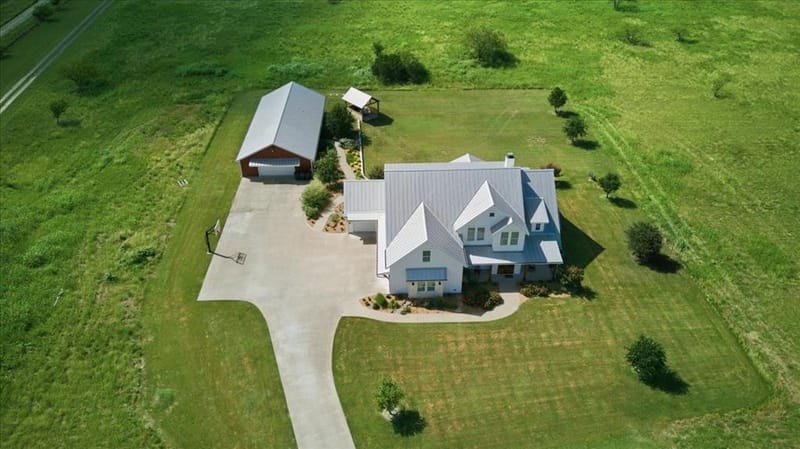 1775 Culpepper, China Spring TX 76633 - Photo 36