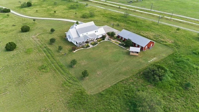 1775 Culpepper, China Spring TX 76633 - Photo 37