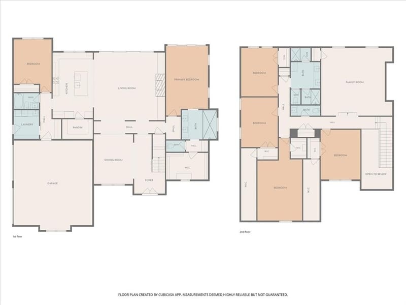 1775 Culpepper, China Spring TX 76633 - Photo 40