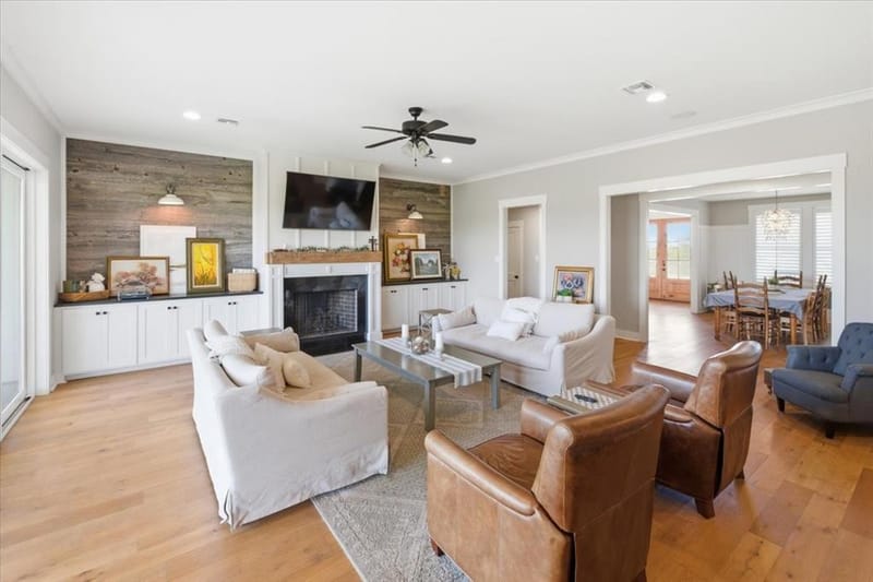 1775 Culpepper, China Spring TX 76633 - Photo 4
