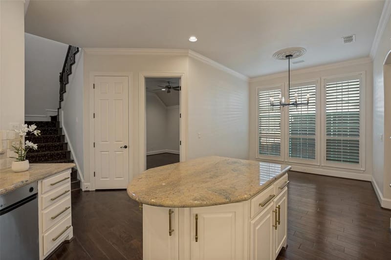 1641 Crockett Drive, Frisco TX 75033 - Photo 13