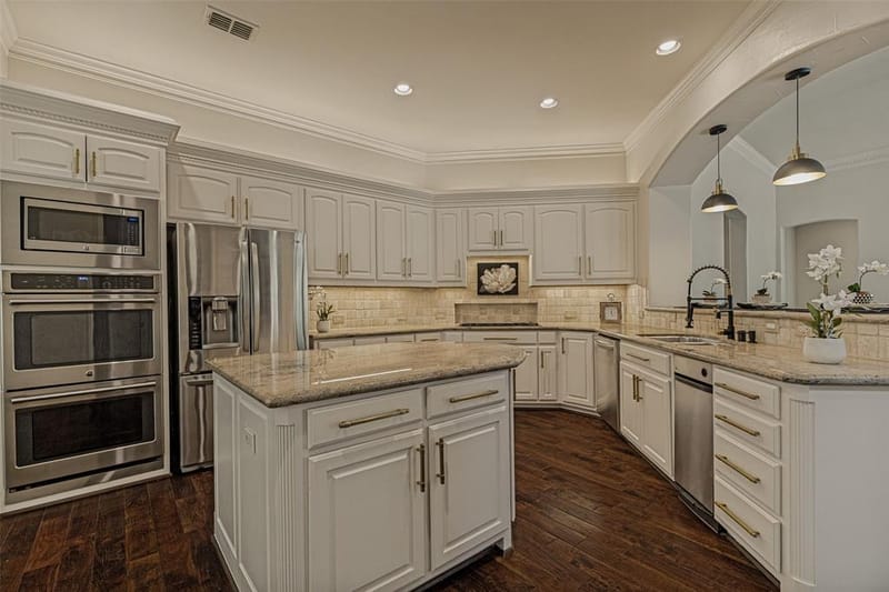 1641 Crockett Drive, Frisco TX 75033 - Photo 12
