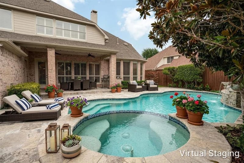 1641 Crockett Drive, Frisco TX 75033 - Photo 36