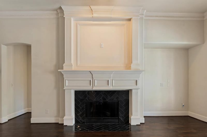 1641 Crockett Drive, Frisco TX 75033 - Photo 9