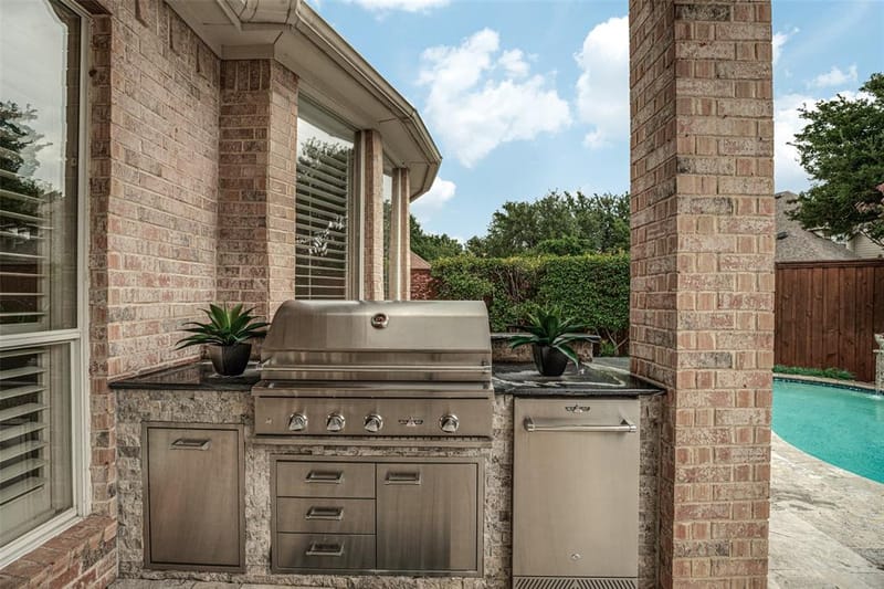 1641 Crockett Drive, Frisco TX 75033 - Photo 38