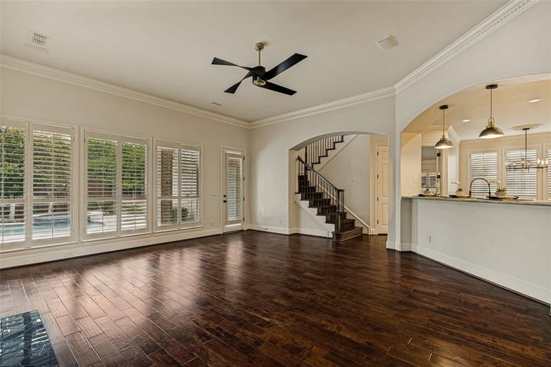 1641 Crockett Drive, Frisco TX 75033 - Photo 10
