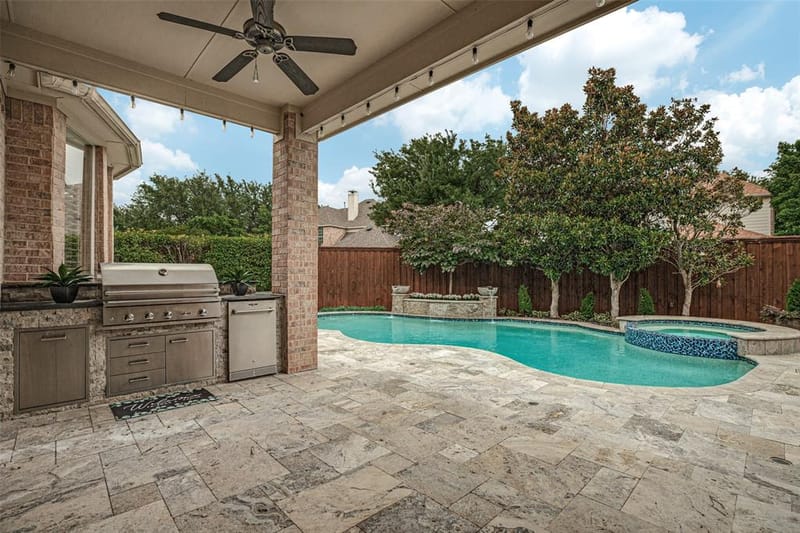 1641 Crockett Drive, Frisco TX 75033 - Photo 37