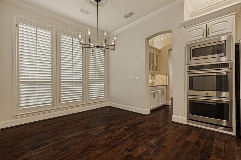 1641 Crockett Drive, Frisco TX 75033 - Photo 15