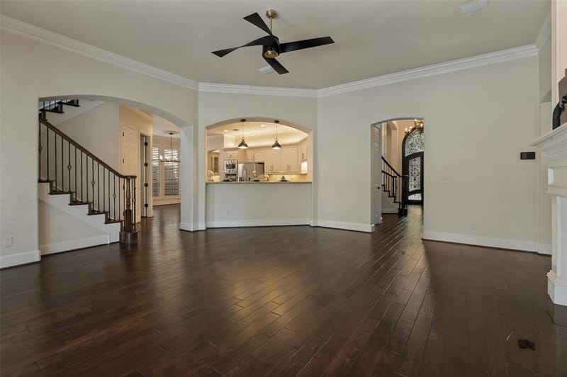 1641 Crockett Drive, Frisco TX 75033 - Photo 11