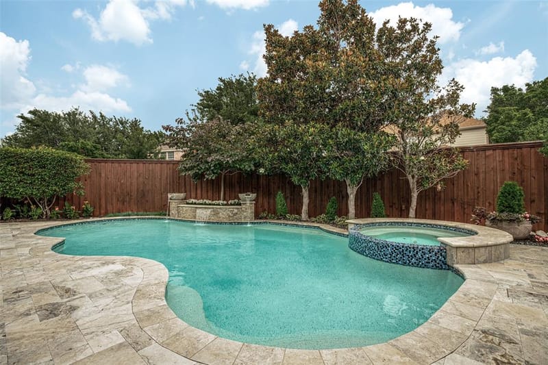 1641 Crockett Drive, Frisco TX 75033 - Photo 40