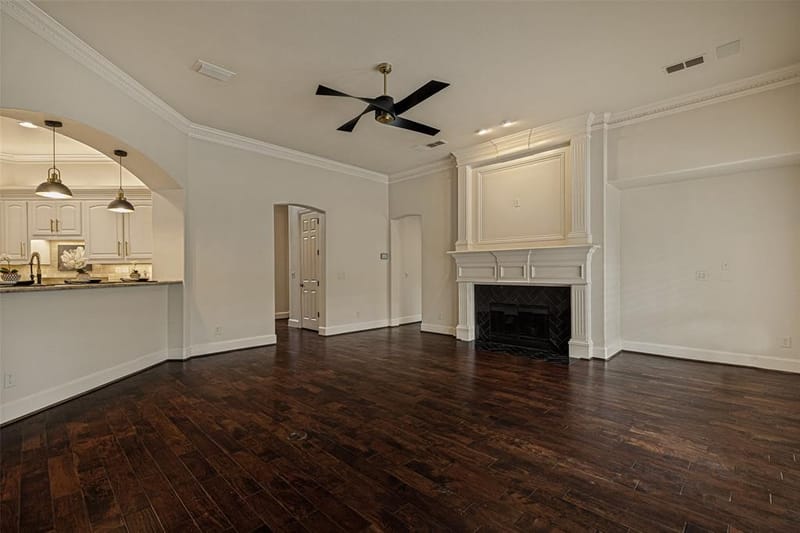 1641 Crockett Drive, Frisco TX 75033 - Photo 8