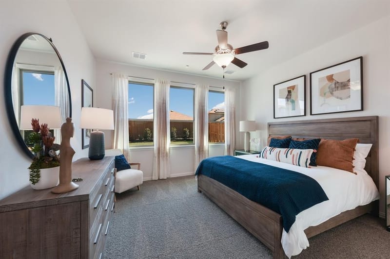 3909 Crystal Cove, Sherman TX 75090 - Photo 6