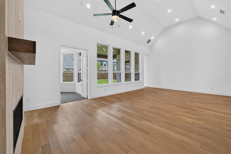 4726 Cordwood Drive, Celina TX 75078 - Photo 6