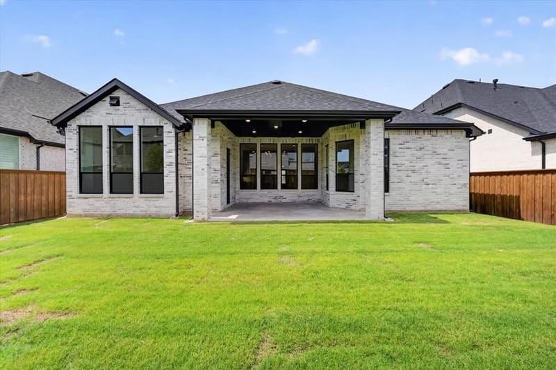 4726 Cordwood Drive, Celina TX 75078 - Photo 22