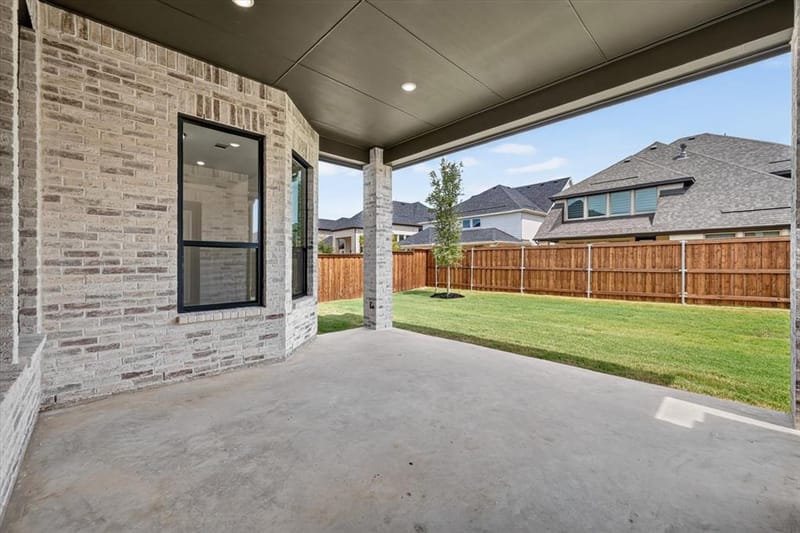 4726 Cordwood Drive, Celina TX 75078 - Photo 21