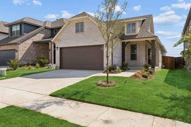 3901 Talisker Boulevard, Sherman TX 75090 - Photo 2