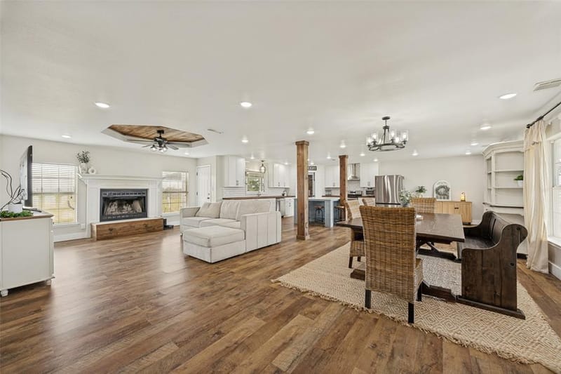 1343 CR 2230, Ivanhoe TX 75447 - Photo 6