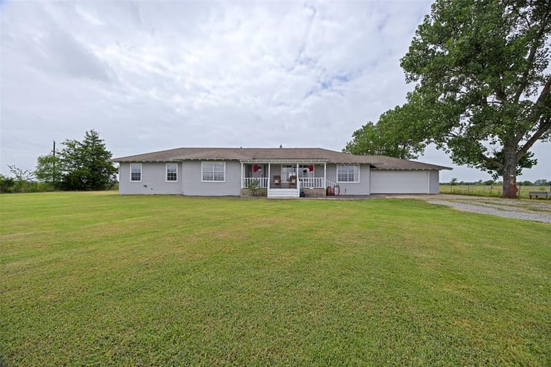 1343 CR 2230, Ivanhoe TX 75447 - Photo 26