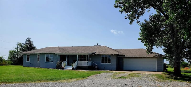 1343 CR 2230, Ivanhoe TX 75447 - Photo 36