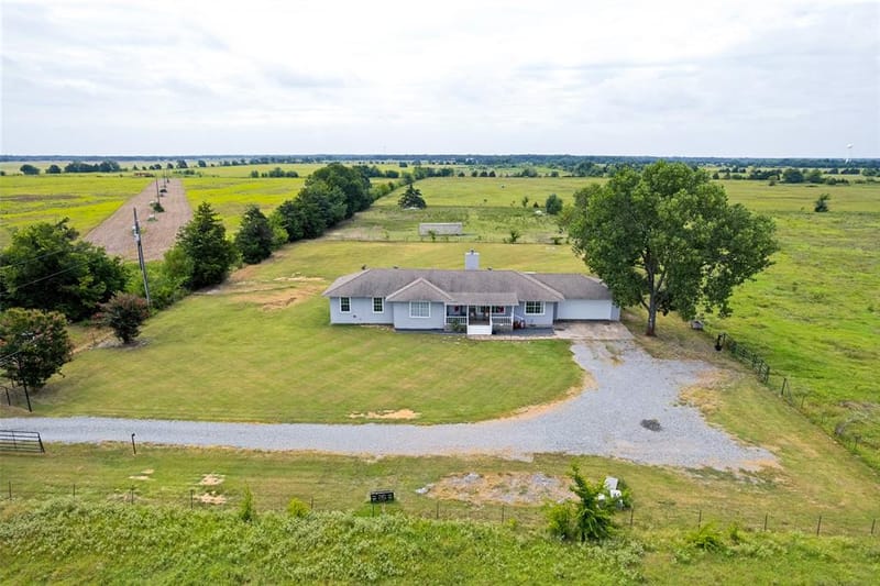 1343 CR 2230, Ivanhoe TX 75447 - Photo 28